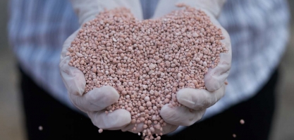 Atlas Agro sonda mercado de energia renovável para planta de nitrogenado verde no Brasil