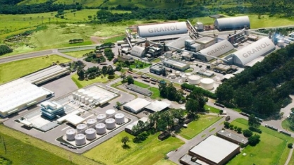 Cargill vai assumir usinas de biodiesel da Granol