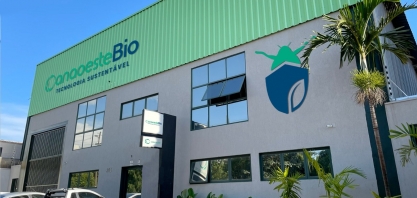 Canaoeste lança sua fábrica de bioinsumos
