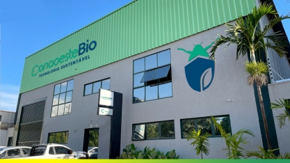 Canaoeste lança sua fábrica de bioinsumos