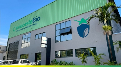 Canaoeste lança sua fábrica de bioinsumos