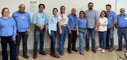 Usina mineira desenvolve líderes