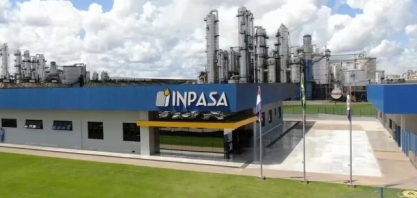 Inpasa anuncia investimento de R$ 1,2 bi em segunda indústria em Mato Grosso do Sul