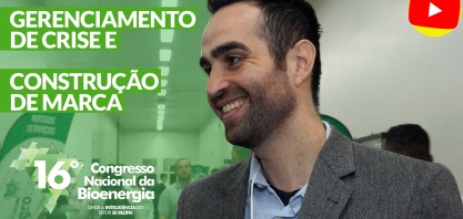 Congresso UDOP apresenta estratégias de gerenciamento de crise e construção de marca