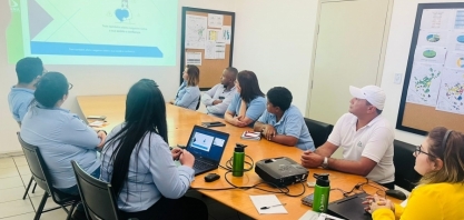 Diana Bioenergia cria Comitê de Diversidade