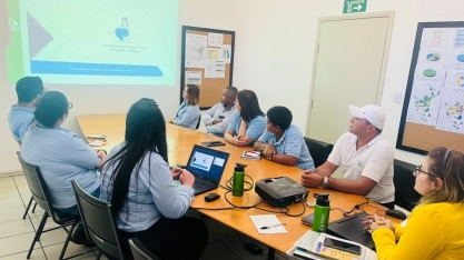 Diana Bioenergia cria Comitê de Diversidade