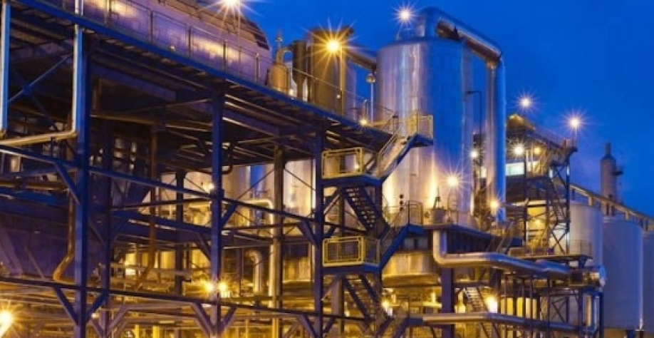 Software desenvolvido por empresa apoiada pelo PIPE-FAPESP possibilitou aumento da produtividade e redução de custos operacionais na geração de bioenergia (Imagem: Atvos)