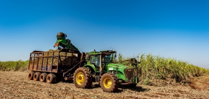 Com aporte do Mubadala Capital, Atvos lança programa de inovação aberta com foco no setor sucroenergético
