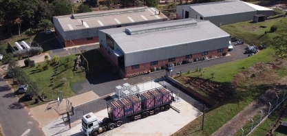 Una Vasos se torna a primeira indústria de cerâmica artesanal do País em operação com o biometano