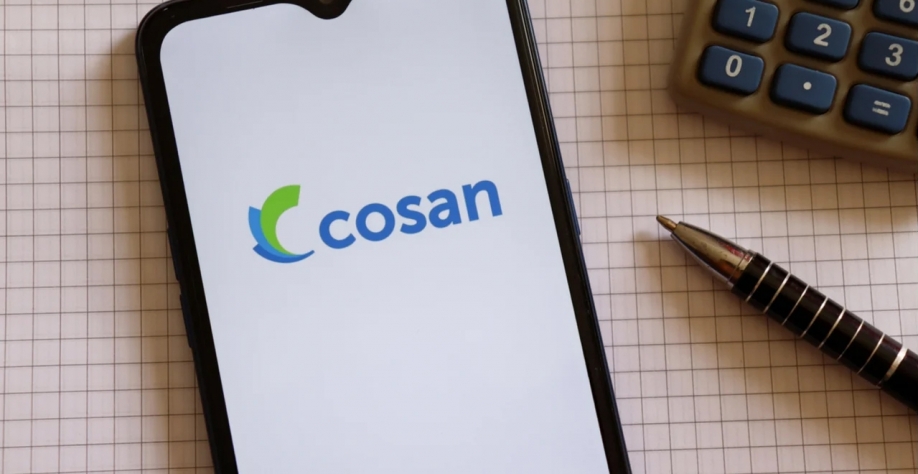 Números da Cosan (CSAN3) ficam bem abaixo do esperado por média de analistas no segundo trimestre do ano (2T23).(Imagem: Divulgação)