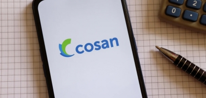 Cosan (CSAN3) reverte prejuízo e lucra R$ 145 milhões no 2T23, bem abaixo do esperado