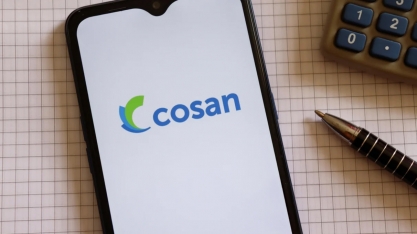 Cosan (CSAN3) reverte prejuízo e lucra R$ 145 milhões no 2T23, bem abaixo do esperado