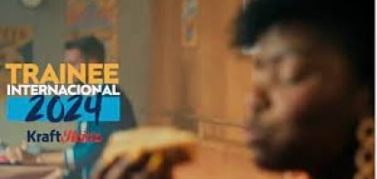 VAGAS: Últimos dias para inscrições no Programa de Trainee Internacional 2024 de Kraft Heinz