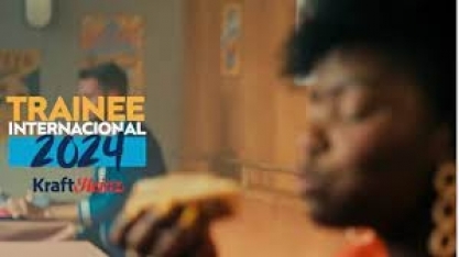 VAGAS: Últimos dias para inscrições no Programa de Trainee Internacional 2024 de Kraft Heinz