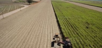 Moagem em Minas Gerais bate recorde histórico e se aproxima de 40 milhões de toneladas