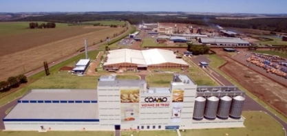Brasil tem 11 cooperativas do agro entre as maiores do mundo; veja lista