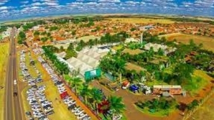 Alysson Paulinelli é homenageado na Megacana 2023