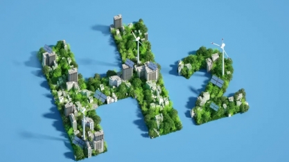 O que é hidrogênio verde e qual a vantagem e a desvantagem dele