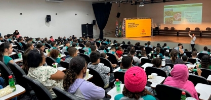 Dia D Clealco mobiliza centenas de pessoas da região com oportunidade profissional e ações de saúde e sustentabilidade