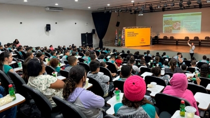 Dia D Clealco mobiliza centenas de pessoas da região com oportunidade profissional e ações de saúde e sustentabilidade
