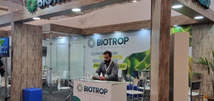 Reforçar os benefícios dos produtos biológicos é foco da Biotrop no 12º Congresso Andav, em São Paulo  