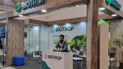Reforçar os benefícios dos produtos biológicos é foco da Biotrop no 12º Congresso Andav, em São Paulo