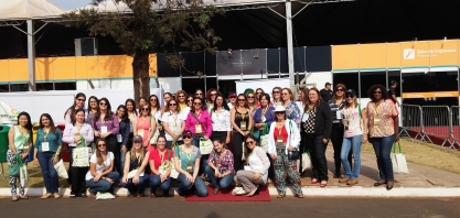 Expedição Cana Substantivo Feminino na Fenasucro & Agrocana contará com mais de 60 participantes