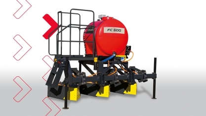 Baldan recebe a 6ª Expedição Cana Substantivo Feminino na Fenasucro & Agrocana