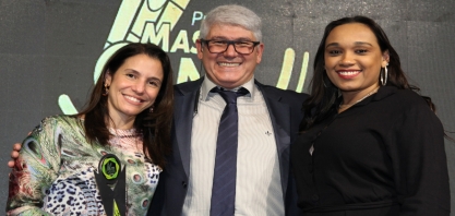 Projeto de inclusão e diversidade da Usina Lins recebe prêmio