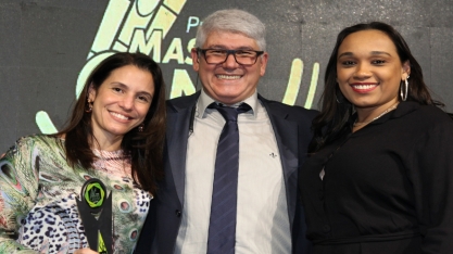 Projeto de inclusão e diversidade da Usina Lins recebe prêmio