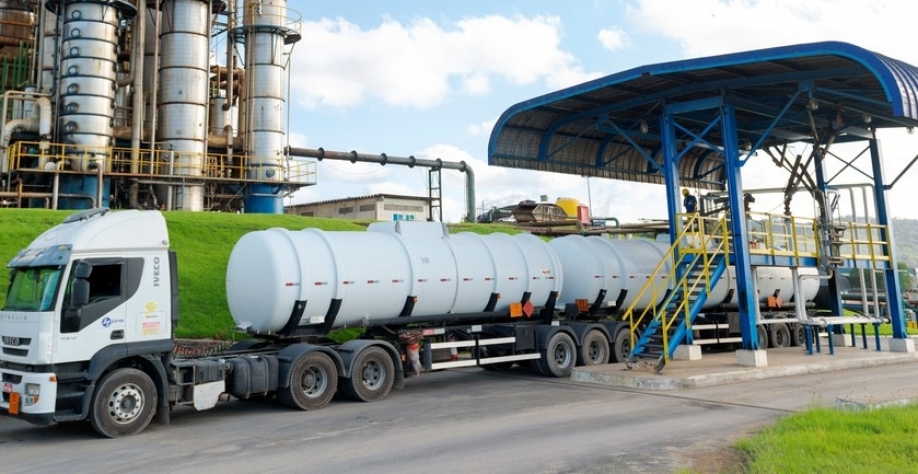 Usina Caeté - Foto: Assessoria