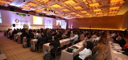 Conheça a programação completa da Conferência BiodieselBR 2023