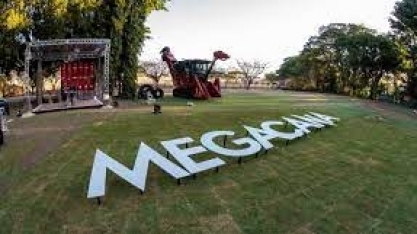 Os temas eficiência energética, produtividade, geopolítica e IA fecham o primeiro dia da Megacana