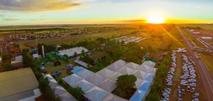 Megacana 2023 ocorrerá em Campo Florido com presença de renomados protagonistas do setor