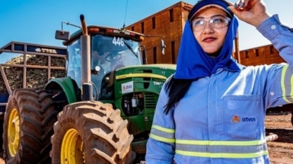 Atvos cadastra currículos de mulheres nesta sexta-feira, 11, durante 1º Simpósio “Juntas Somos Imbatíveis”