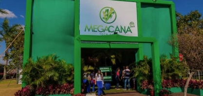 Presidente da SIAMIG diz que Minas terá a maior safra de cana da sua história