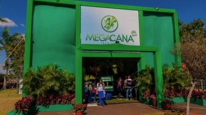 Presidente da SIAMIG diz que Minas terá a maior safra de cana da sua história