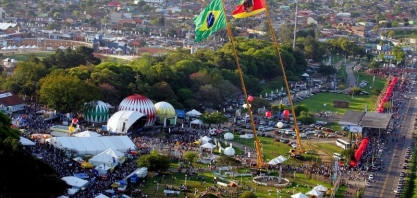 Gerdau anuncia os vencedores da 35ª edição do Prêmio Gerdau Melhores da Terra na Expointer