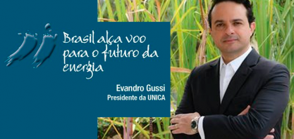 Brasil alça voo para o futuro da energia