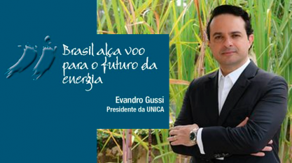 Brasil alça voo para o futuro da energia
