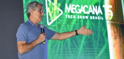 Técnico Zé Roberto encerra Megacana 2023