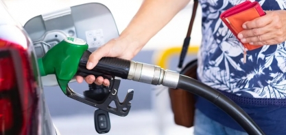 Volta de imposto sobre gasolina ainda não favoreceu vendas de etanol