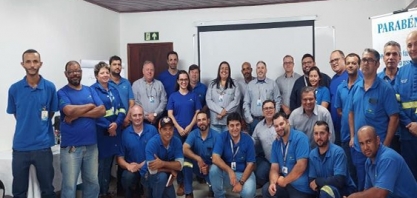 Enersugar comemora o Dia Nacional da Prevenção de Acidentes do Trabalho