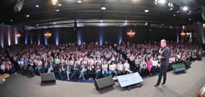 Encontro de produtoras rurais busca levar informações