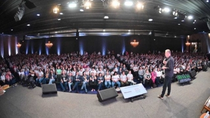 Encontro de produtoras rurais busca levar informações