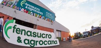  FENASUCRO & AGROCANA terá ações ESG antes, durante e pós feira