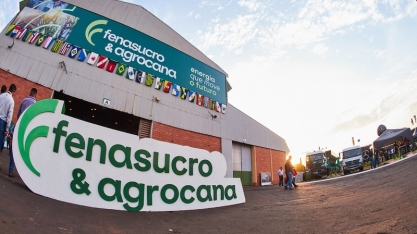  FENASUCRO & AGROCANA terá ações ESG antes, durante e pós feira