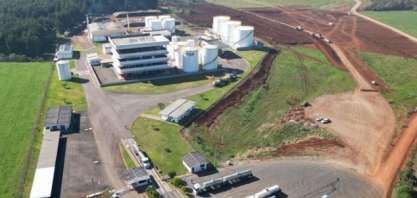 Fuga vai investir R$ 350 mi para construir esmagadora de soja
