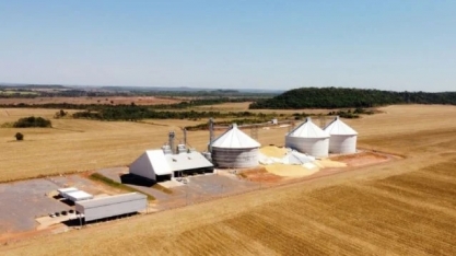 Mais uma explosão de silo: caso agora é em Mato Grosso