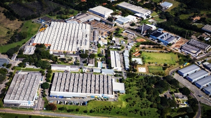 Eaton abre mais de 100 vagas para Programa de Estágio e Programa de Trainee 2024